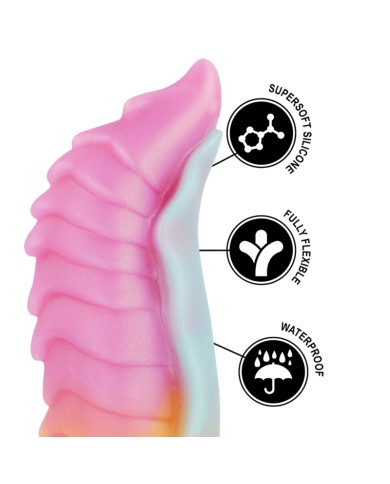 EPIC - KELPIE DILDO FORME DE CHEVAL WATER SPIRIT