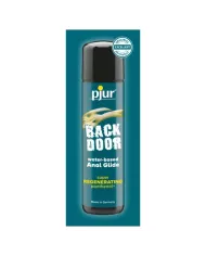 PJUR - BACK DOOR BASE EAU ANAL RÉGÉNÉRANTE DE PANTHÉNOL 2 ML PJUR - BACK DOOR BASE EAU ANAL RÉGÉNÉRANTE DE PANTHÉNOL 2 ML