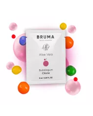 BRUMA - GEL GLISSANT ALOE VERA SAVEUR BUBBLEGUM 6 ML