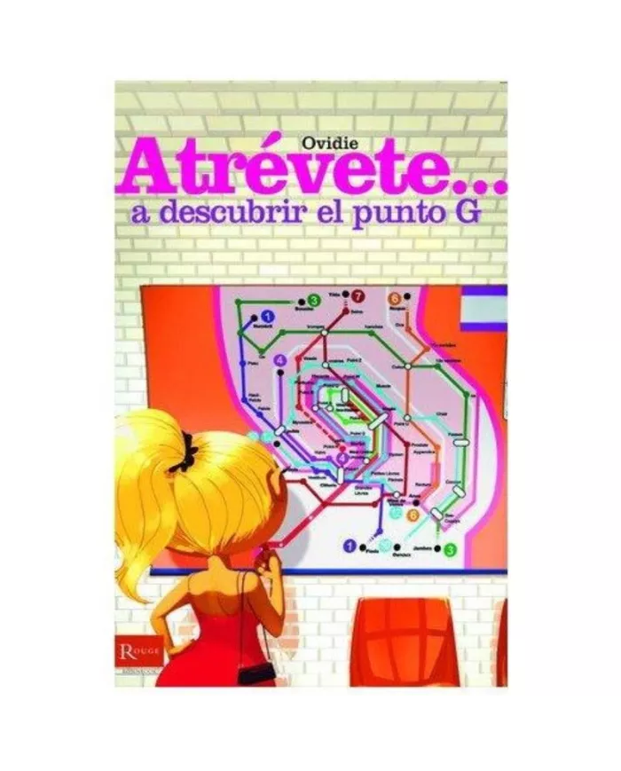 DIABLO PICANTE - OSEZ... DÉCOUVRIR LE POINT G DIABLO PICANTE - OSEZ... DÉCOUVRIR LE POINT G