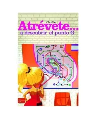 DIABLO PICANTE - OSEZ... DÉCOUVRIR LE POINT G DIABLO PICANTE - OSEZ... DÉCOUVRIR LE POINT G