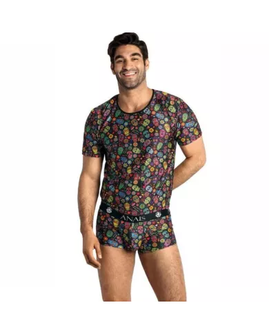 ANAIS MEN - T-SHIRT MEXICO L