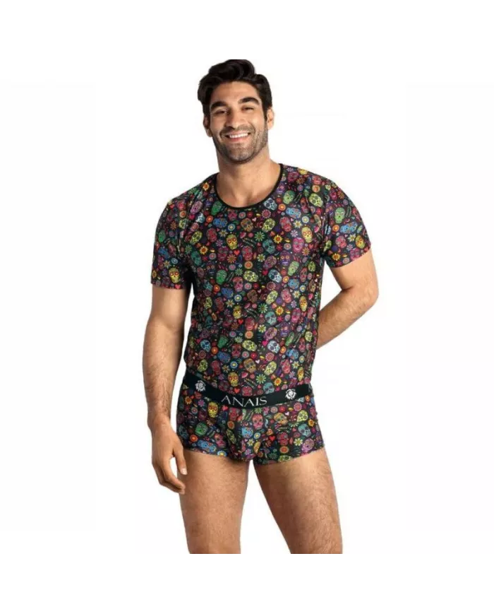 ANAIS MEN - T-SHIRT MEXICO L ANAIS MEN - T-SHIRT MEXICO L