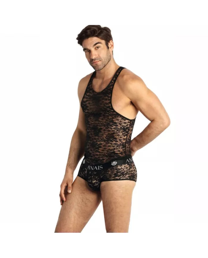 ANAIS MEN - TOP ROMANCE L ANAIS MEN - TOP ROMANCE L