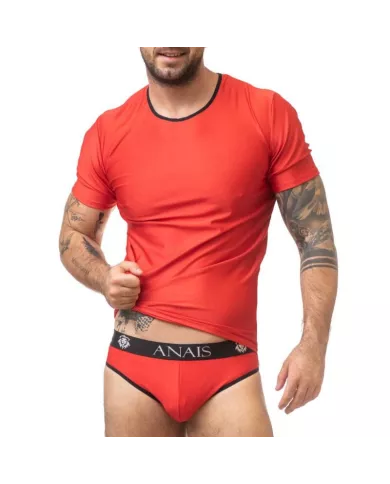 ANAIS MEN - T-SHIRT SOUL L