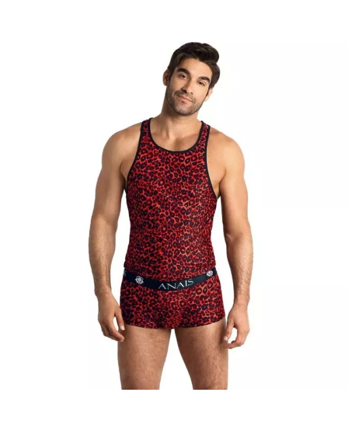 ANAIS MEN - TOP TRIBAL S