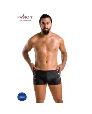 PASSION - 048 SHORT DAVID NOIR S/M PASSION - 048 SHORT DAVID NOIR S/M
