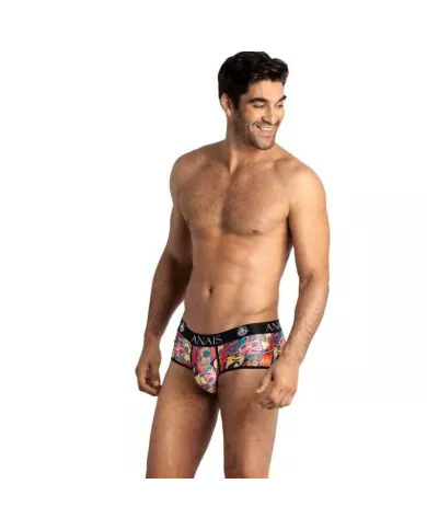 ANAIS MEN - COMICS BRIEF M