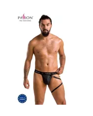 PASSION - 058 BILL STRING NOIR S/M PASSION - 058 BILL STRING NOIR S/M