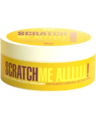 INTT LANCE - GEL EXFOLIANT SCRATCH ME ALL 100 ML