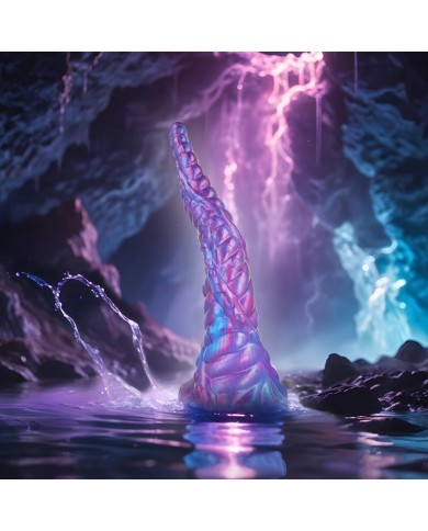 EPIC - NOKKEN DILDO CRÉATURE DES EAUX