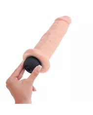 KING COCK - 15.24 CM GODE ÉJACULANTE KING COCK - 15.24 CM GODE ÉJACULANTE