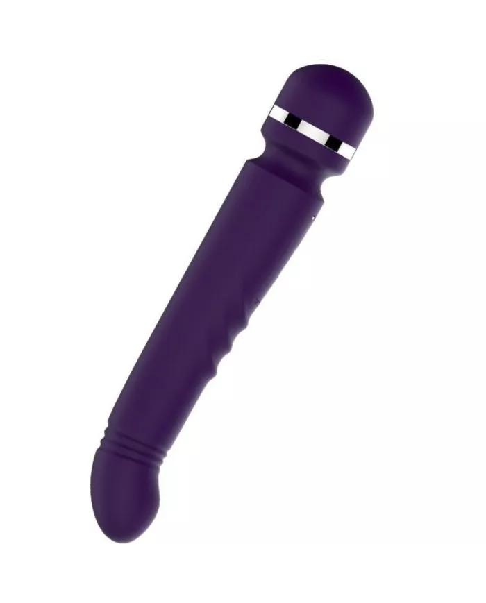 NALONE - MASSEUR DOUBLE TÊTE YONI NALONE - MASSEUR DOUBLE TÊTE YONI