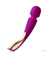 LELO - BAGUETTE INTELLIGENTE 2 BORDEAUX LELO - BAGUETTE INTELLIGENTE 2 BORDEAUX