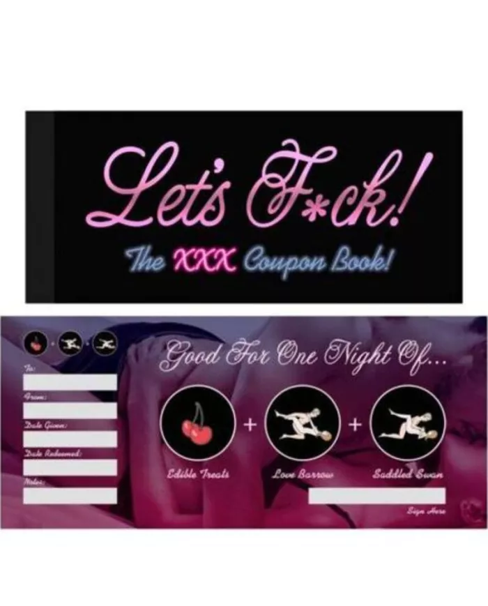 KHEPER GAMES - LETS F * CK COUPONS / EN KHEPER GAMES - LETS F * CK COUPONS / EN