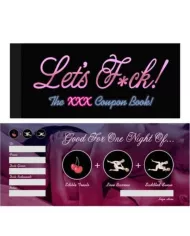 KHEPER GAMES - LETS F * CK COUPONS / EN KHEPER GAMES - LETS F * CK COUPONS / EN