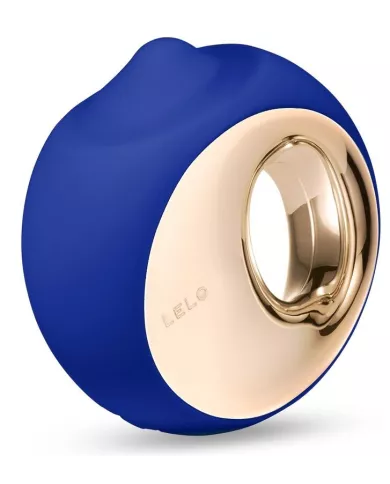 LELO - ORA 3 STIMULATEUR DE SEXE ORAL BLEU NUIT