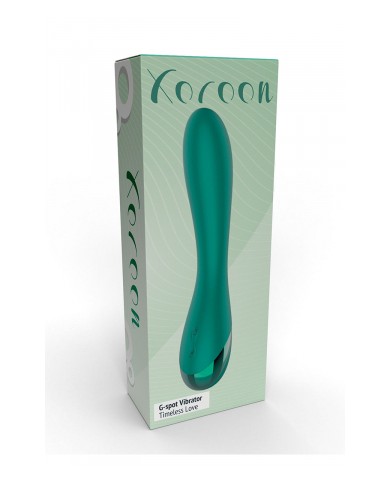 Vibro point G Timeless Love - Xocoon