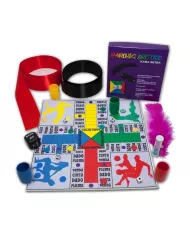 DIABLO PICANTE - PATCH ÉROTIQUE