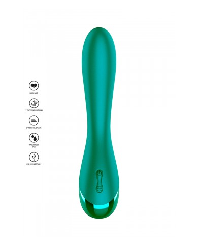 Vibro point G Timeless Love - Xocoon