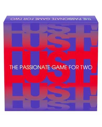 KHEPER GAMES - JEU DE LUST PASSIONNÉ POUR DEUX. ES / EN