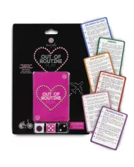 SECRETPLAY - GAME CHANGEZ VOTRE ROUTINE HORS DE LA VERSION ROUTINE (ES/EN) SECRETPLAY - GAME CHANGEZ VOTRE ROUTINE HORS DE LA VERSION ROUTINE (ES/EN)