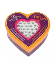 TEASE & PLEASE - KAMASUTRA COEUR