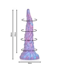 EPIC - NOKKEN DILDO CRÉATURE DES EAUX