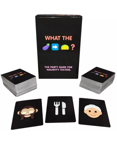 KHEPER GAMES - QU'Y A-T-IL DE L'AUBERGINE AU TACO ?