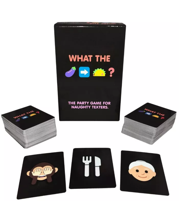 KHEPER GAMES - QU'Y A-T-IL DE L'AUBERGINE AU TACO ? KHEPER GAMES - QU'Y A-T-IL DE L'AUBERGINE AU TACO ?