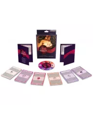 KHEPER GAMES - SEXE AUTOUR DU MONDE ÉDITION VOYAGE KHEPER GAMES - SEXE AUTOUR DU MONDE ÉDITION VOYAGE