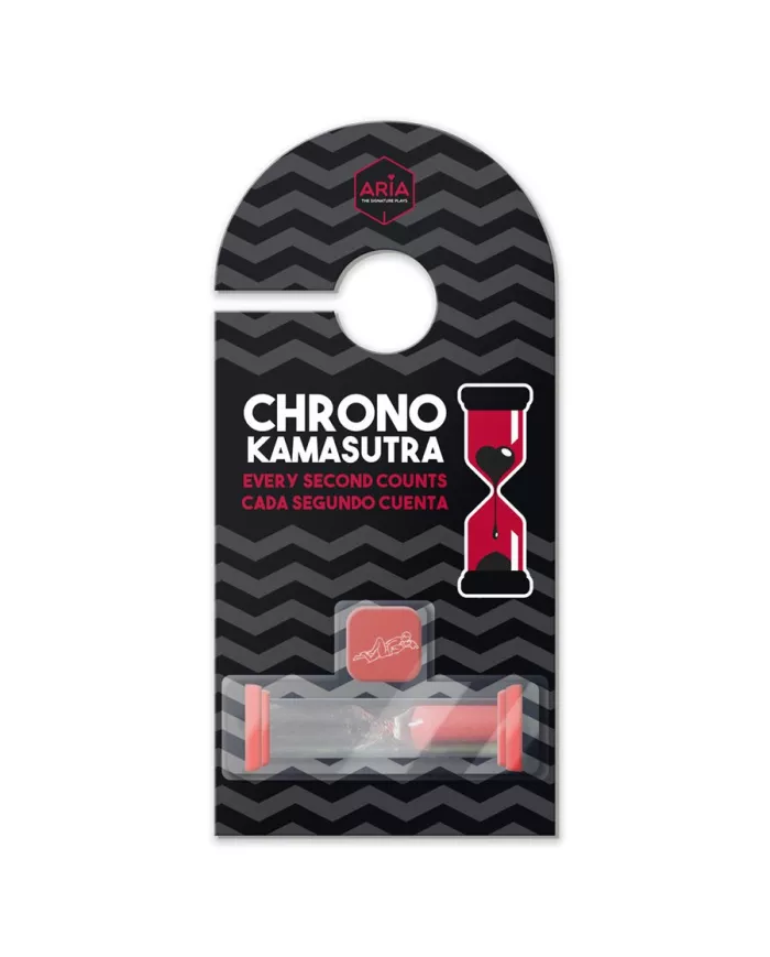 ARIA - PLAY GAME CHRONO KAMASUTRA ARIA - PLAY GAME CHRONO KAMASUTRA