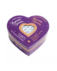 TEASE & PLEASE - HERZ VOLLER EROTIK & IL CUORE EROTICO VIOLET