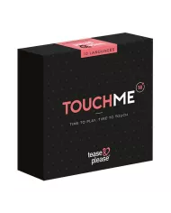 TEASE & PLEASE - XXXME TOUCHME TIME TO PLAY TIME TO TOUCH
