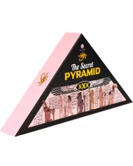 SECRETPLAY - JEU LA PYRAMIDE SECRET /ES/EN/FR/DE/IT/PT/NL/ SECRETPLAY - JEU LA PYRAMIDE SECRET /ES/EN/FR/DE/IT/PT/NL/