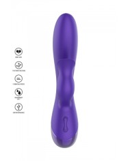 Vibro Rabbit Unchained Love - Xocoon