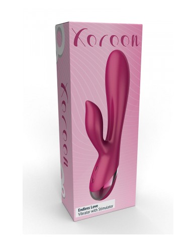 Xocoon | Vibes Endless Love Vibrator