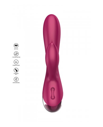 Xocoon | Vibes Endless Love Vibrator
