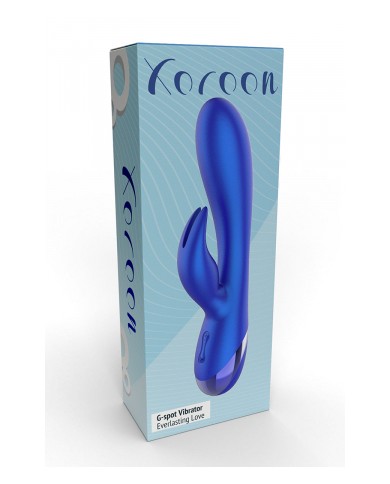 Xocoon | Vibes Everlasting Love Vibrator