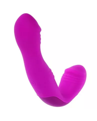 PRETTY LOVE - ANGELO ARNES LILAS