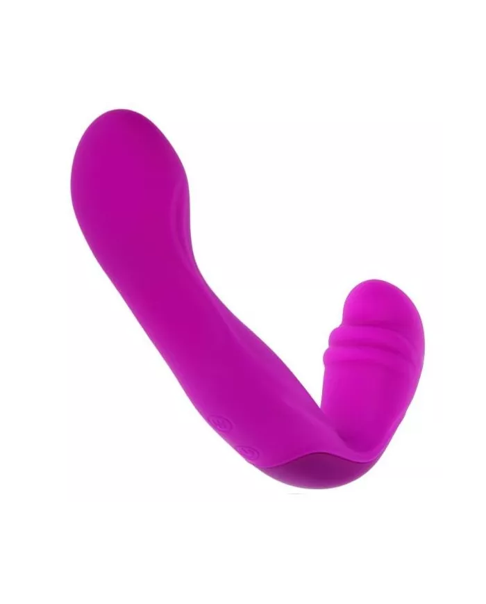 PRETTY LOVE - BEAU HARNAIS LILAS PRETTY LOVE - BEAU HARNAIS LILAS