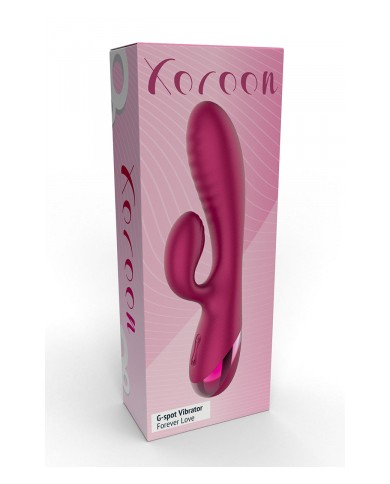 Vibro Rabbit Forever Love - Xocoon