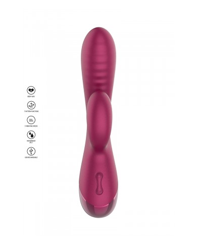 Vibro Rabbit Forever Love - Xocoon