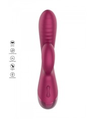 Vibro Rabbit Forever Love - Xocoon