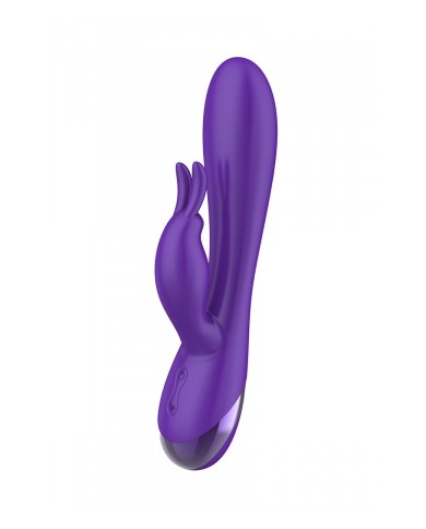 Vibro Rabbit Unlimited Love - Xocoon