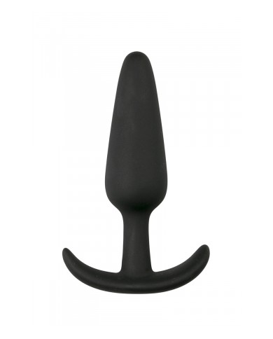 Mini plug Anchor silicone  8 x 2,1 cm - Easytoys