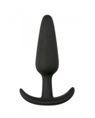 Mini plug Anchor silicone  8 x 2,1 cm - Easytoys