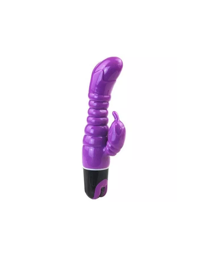 BAILE - LOVET VIBRATEUR SENSATION VIOLETTE BAILE - LOVET VIBRATEUR SENSATION VIOLETTE