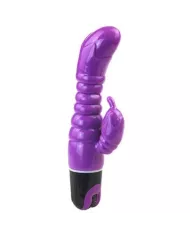 BAILE - LOVET VIBRATEUR SENSATION VIOLETTE BAILE - LOVET VIBRATEUR SENSATION VIOLETTE