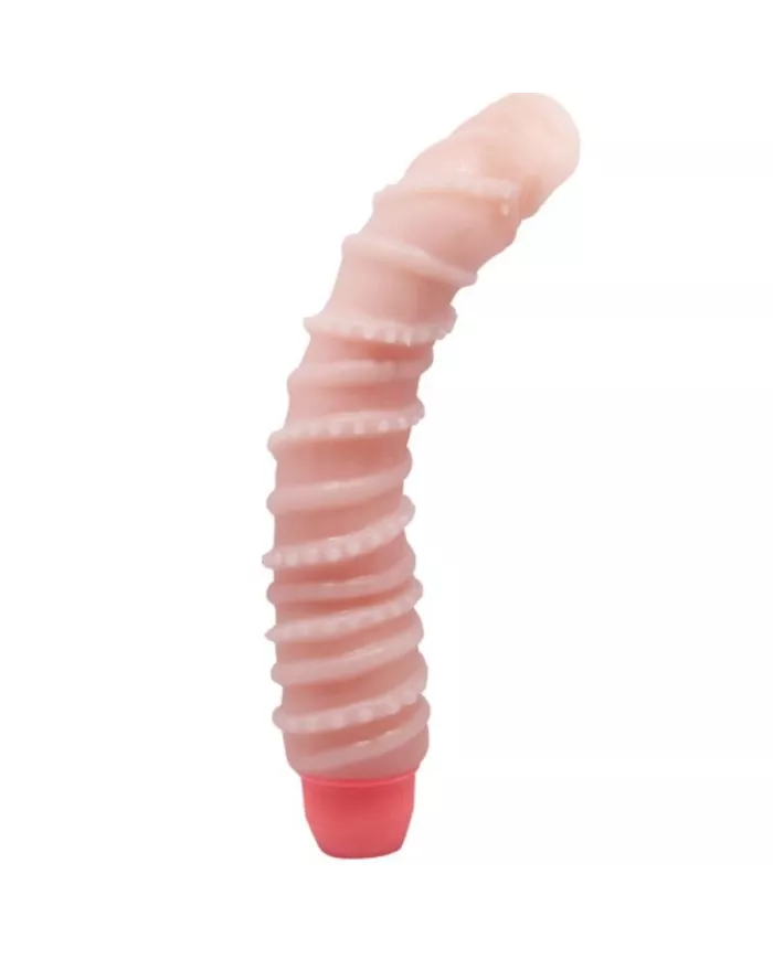 BAILE - VIBRATEUR SPIRALE SENSUELLE FLEXI VIBE 19.5 CM BAILE - VIBRATEUR SPIRALE SENSUELLE FLEXI VIBE 19.5 CM